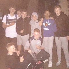 Mc Conor Breen - 16 Year Old Irish Rapper (Viral Freestyle)