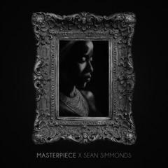 Sean Simmonds - MasterPiece