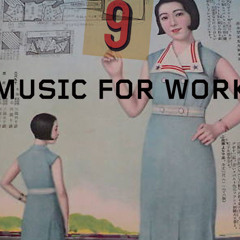 Music For Work #9