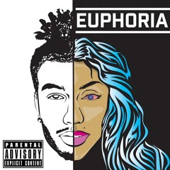 Euphoria (feat. Trapo & Sierra DeMartino)(Prod. by Pdub The Producer)