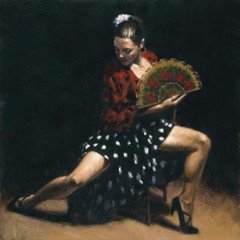 Adam Hurst - Night Dance