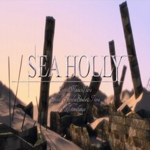Vocaloid Cover Lily Xsy Seaholly By Cadd E Fmccaddy12 On Soundcloud Hear The World S Sounds
