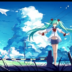 【Nightcore】→ Man On A Wire