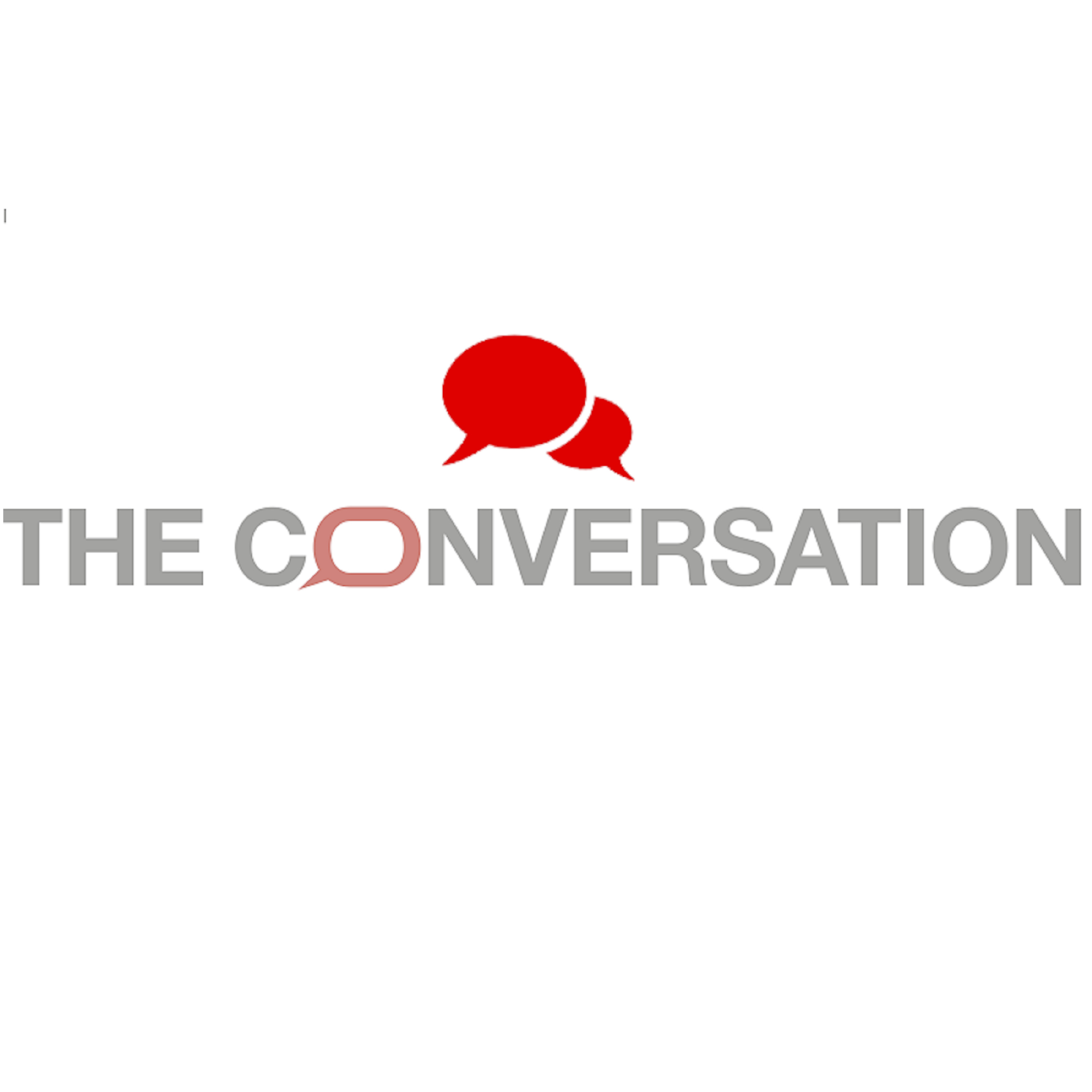 The Conversation episode artwork