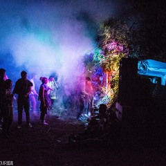 RADIO LUNE DISCO SET @ RISTIK FESTIVAL #4