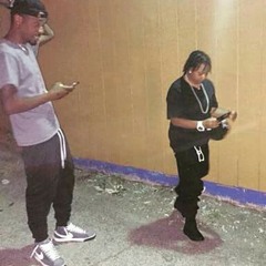 Shellybee My Way Freestyle ft. Royce Musik