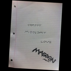 low tide/high tide (Prod. by Red Stevens)