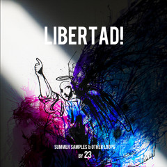 23- 11.A Conneçao - Libertad!
