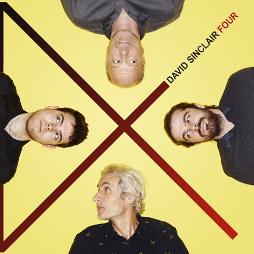 Stream The Click Clack Man by David Sinclair Four by David Sinclair