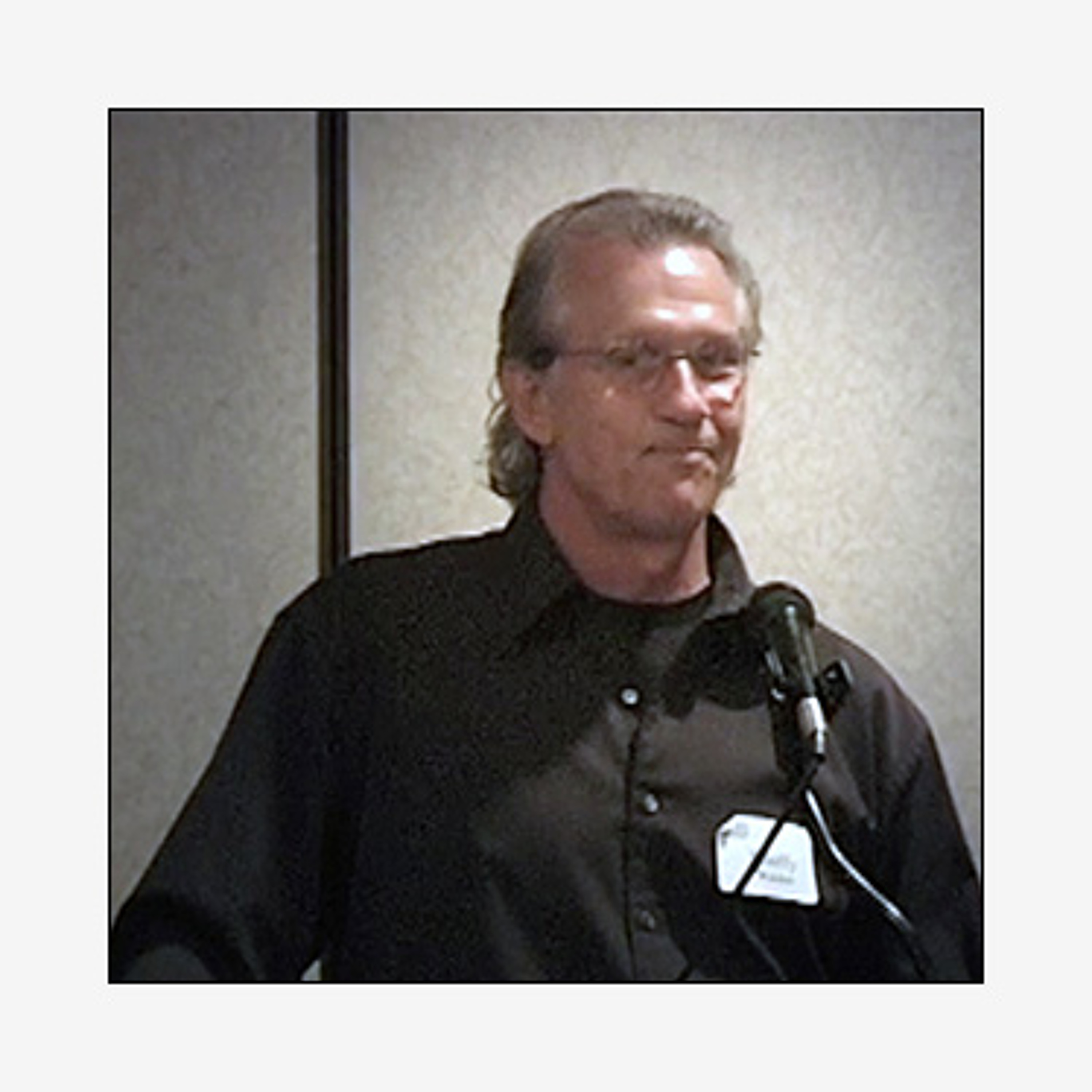 ASMAC Podcast