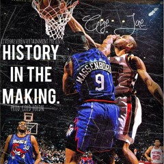 Aye Jae - History in the Making (prod. Gold Holdn)