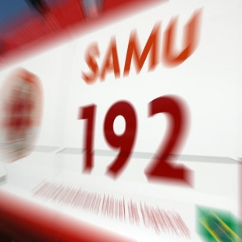 Comah, Chapeleiro - Pilule Rouge (SAMU? Tech jack Edit)