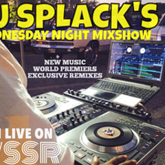 WSSR Independent Wednesday Mixshow #1