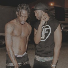 PARTYNEXTDOOR Ft Travis Scott - No Feelings