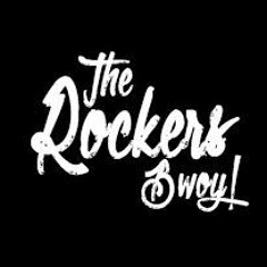 The Rockers Bwoy - Breakin' Up Is Hard To Do (Alton Ellis Cover - Live Studio Version)