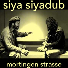 Siya Siyadub - Ağrı Dağından Uçtum