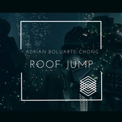 Roof Jump (action/science fiction)