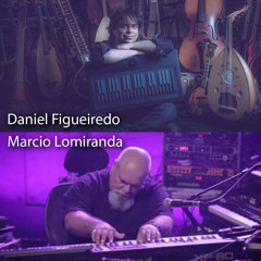 "Brazilian Adventure" Marcio Lomiranda e Daniel Figueiredo