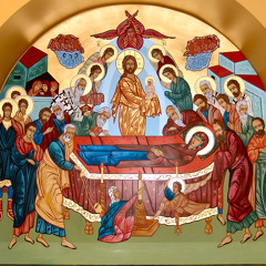 "Most Holy Theotokos Save Us!" A New Testament Study