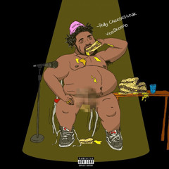 Philly Cheese Steak [Prod. By jhawkDaSoul]