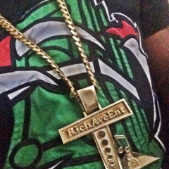 Smoke To The Face - Carter Ft. Drey Breeze , Von Eazy