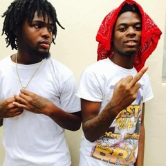 Ca$h - Check Freestyle Ft. Loso
