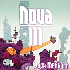 Nova-111 OST Teaser - End
