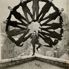 Mark Johns on eomSessions Aug.