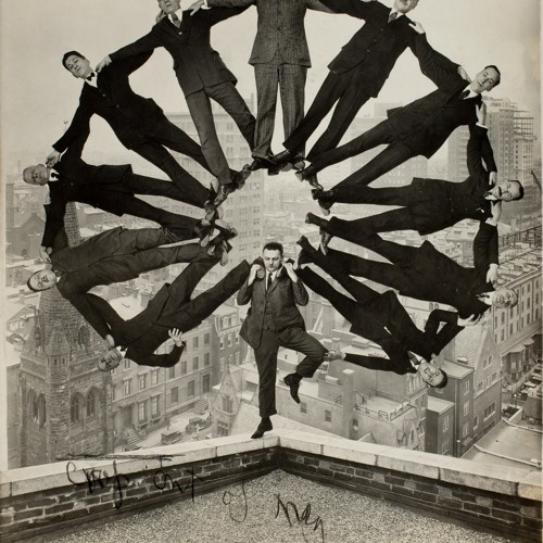 Mark Johns on eomSessions Aug.