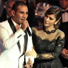 Ahmed Saad - 3aysheen / أحمد سعد - عايشين