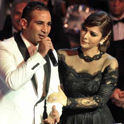 Ahmed Saad - 3aysheen / أحمد سعد - عايشين