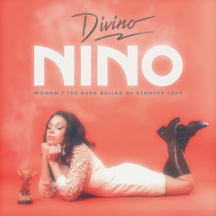 "Woman" by Divino Niño