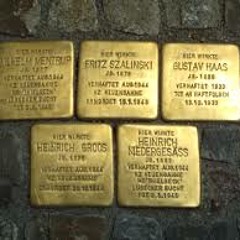 Stolperstein