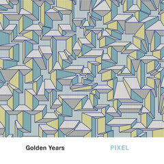 Pixel, "Nothing Beats Reality" from 'Golden Years' (Cuneiform Records)