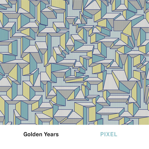 Pixel, "Nothing Beats Reality" from 'Golden Years' (Cuneiform Records)