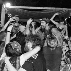 Days N Daze - Fuck It Live