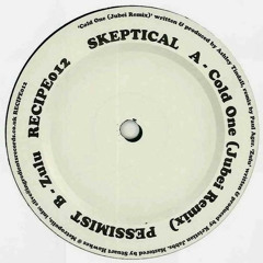 Skeptical - Cold One (Jubei remix)