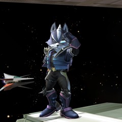 Wolf O'donnell (Sold)