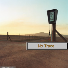 No Trace (Instrumental)