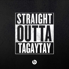 boombop straight outta tagaytay beat by domino