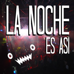 Groove Remix - La Noche Es Así (Fabián Parrado Edit 2015)