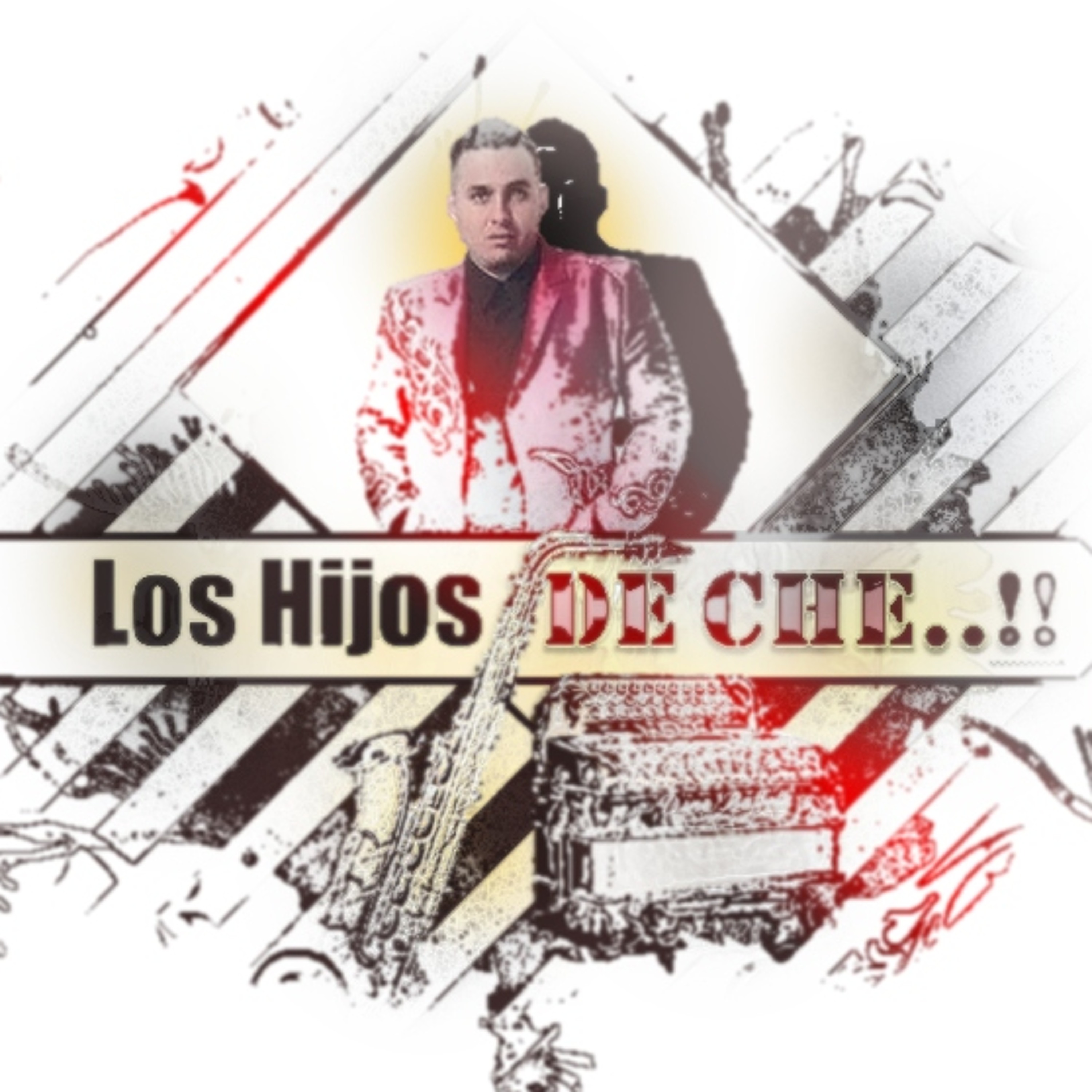 Javier Torres De Los Llanos - Los Hijos De Che episode artwork