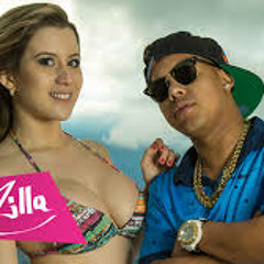 MC Bó Do Catarina E MC Cidinho - Com Dinheiro Tudo É Mais Fácil (DJ Nino E DJ Wandeko) 2015