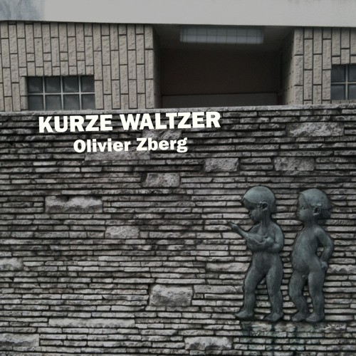 Kurze Waltzer - No.1