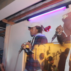 Tyri & Apexxx - "AWESOME"