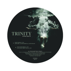 NTD004 - Trinity - 'Diving Deep EP' Sampler