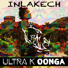 INLAKECH Feat . D.J OONGA - MEXICO-MONTRÉAL
