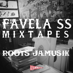 Mixtape#1 - ROOTS JA.MUSIK