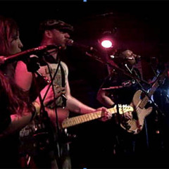 The Swaggerin' Growlers - Carry Me Away - 8.24.15 Mix