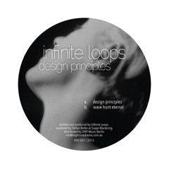 NTD001 - Infinite Loops 'Design Principles' (A)
